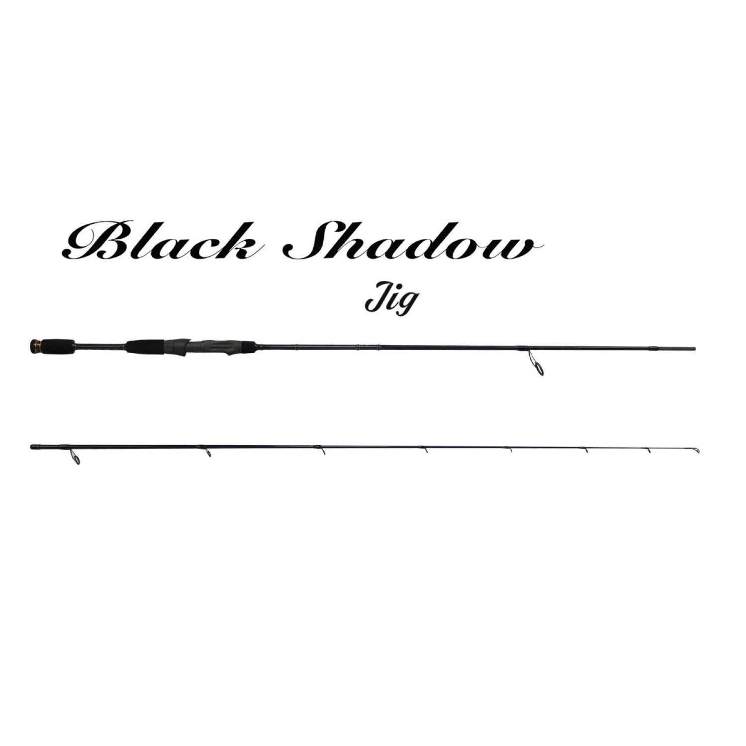 Въдица Filstar Black Shadow JIG Връх/Tip за 943914