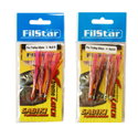 Чепаре Filstar Pro Troling - 60 mm 945119