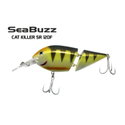 Воблер Sea Buzz Cat Killer SR 120F 945254
