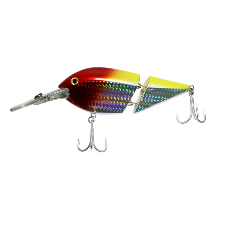 Воблер Sea Buzz Cat Killer SDR120F 945256