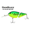 Воблер Sea Buzz Cat Killer SDR120F 945256