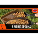 Лопатка за захранване Fox Baiting Spoon CTL002