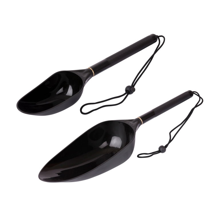 Лопатка за захранване Fox Baiting Spoon CTL002