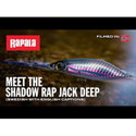 Воблер Shadow Rap Jack Deep SDRJD05 - FTPE