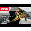 Клатушка X-Rap Scoop XRSCP14 - ROL