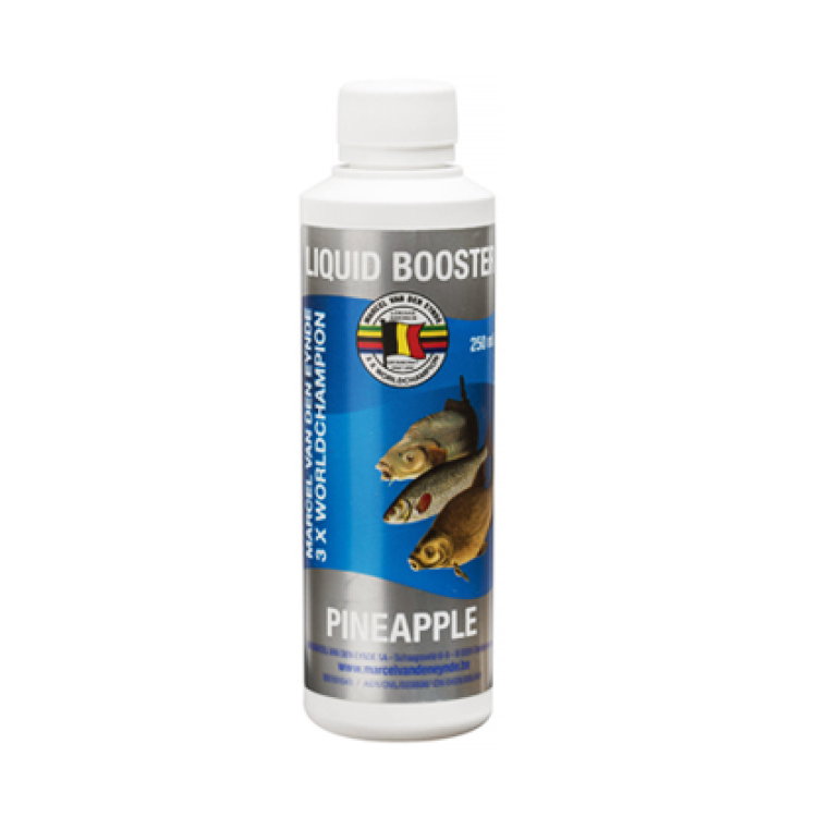 Ароматизатор течен Liquid Booster 945662