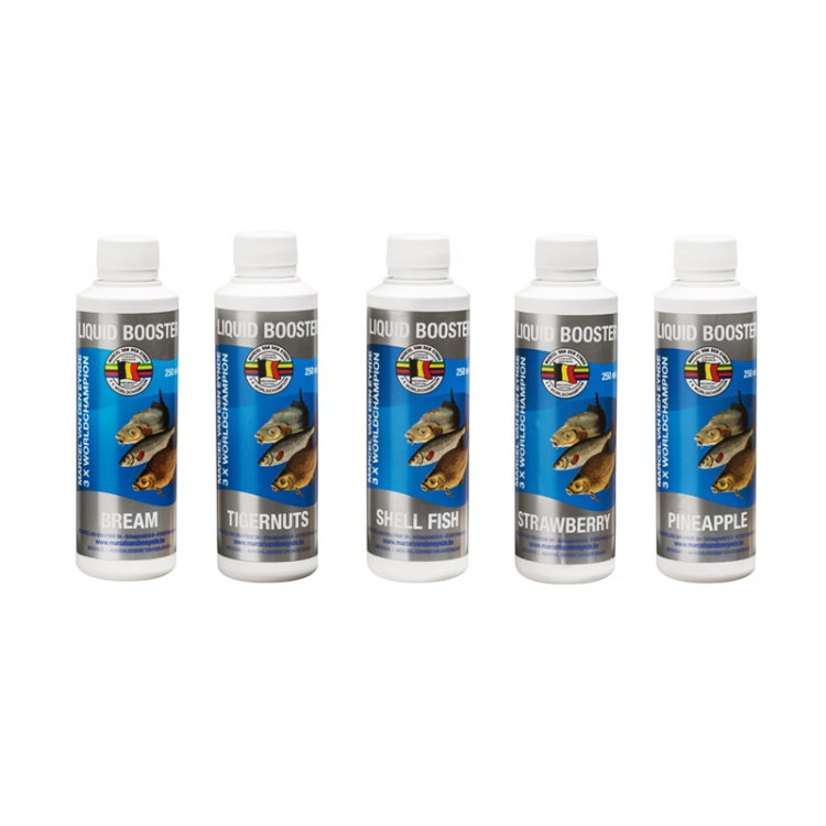 Ароматизатор течен Liquid Booster 945662