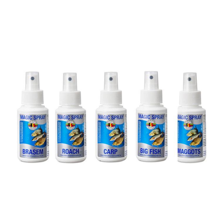 Добавка Magic Spray 945657