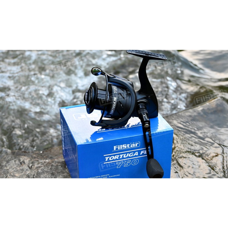 Макара FilStar Tortuga FD 944896