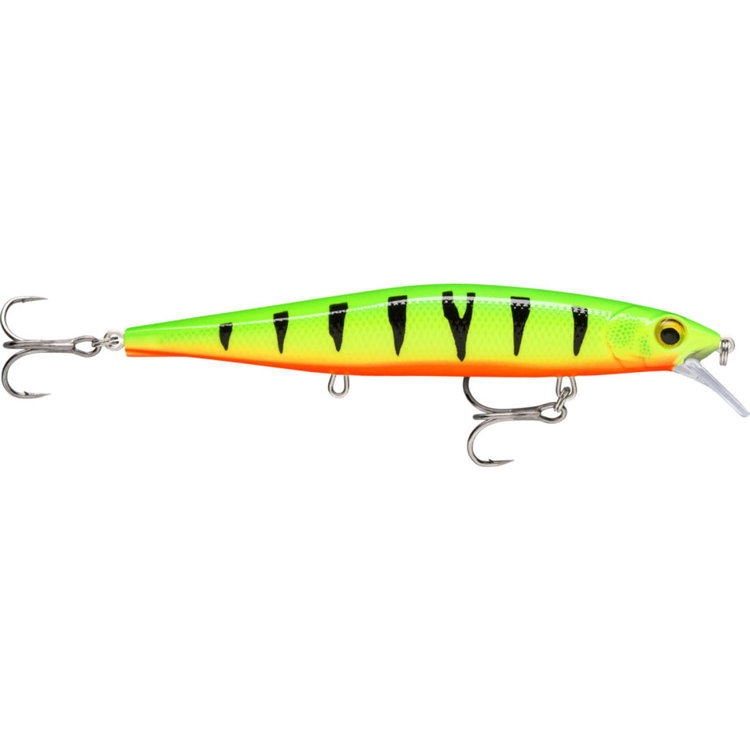 Воблер Rapala Precision Xtreme Mavrik Custom PXRMC110 - FT