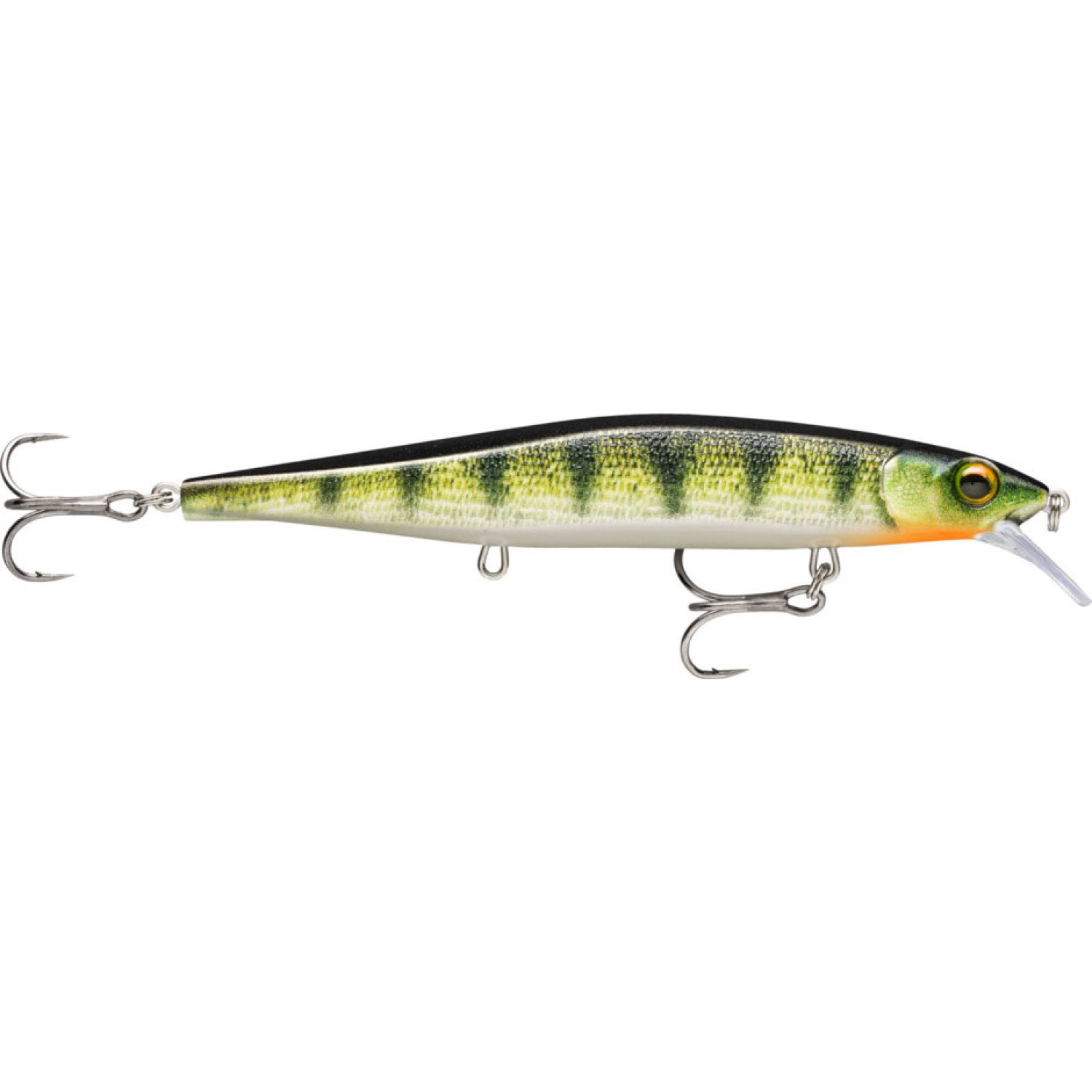 Воблер Rapala Precision Xtreme Mavrik Custom PXRMC110 - PEL