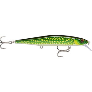 Воблер Rapala Precision Xtreme Mavrik Custom PXRMC110 - PKL