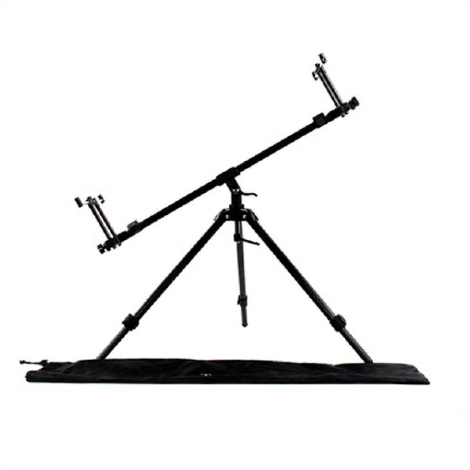 Шаранска стойка Traxis Tri-Clops Rodpod DT9500