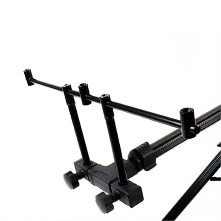 Шаранска стойка Traxis Tri-Clops Rodpod DT9500