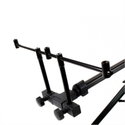 Шаранска стойка Traxis Tri-Clops Rodpod DT9500