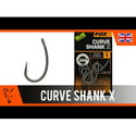 Edges Куки Curve Shank X CHK221