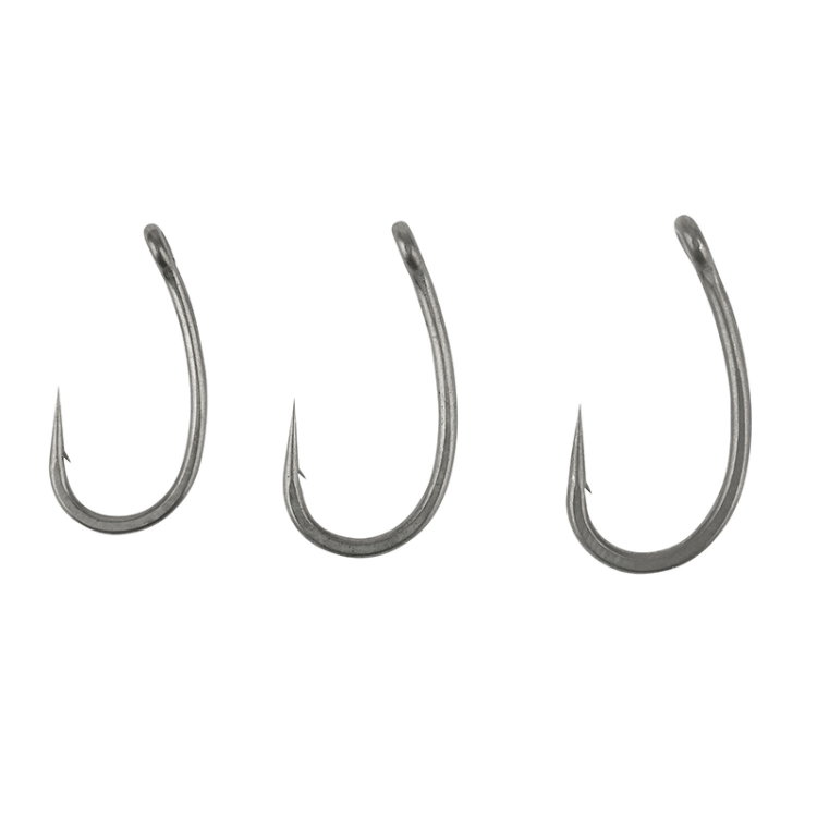 Edges Куки Curve Shank X CHK221