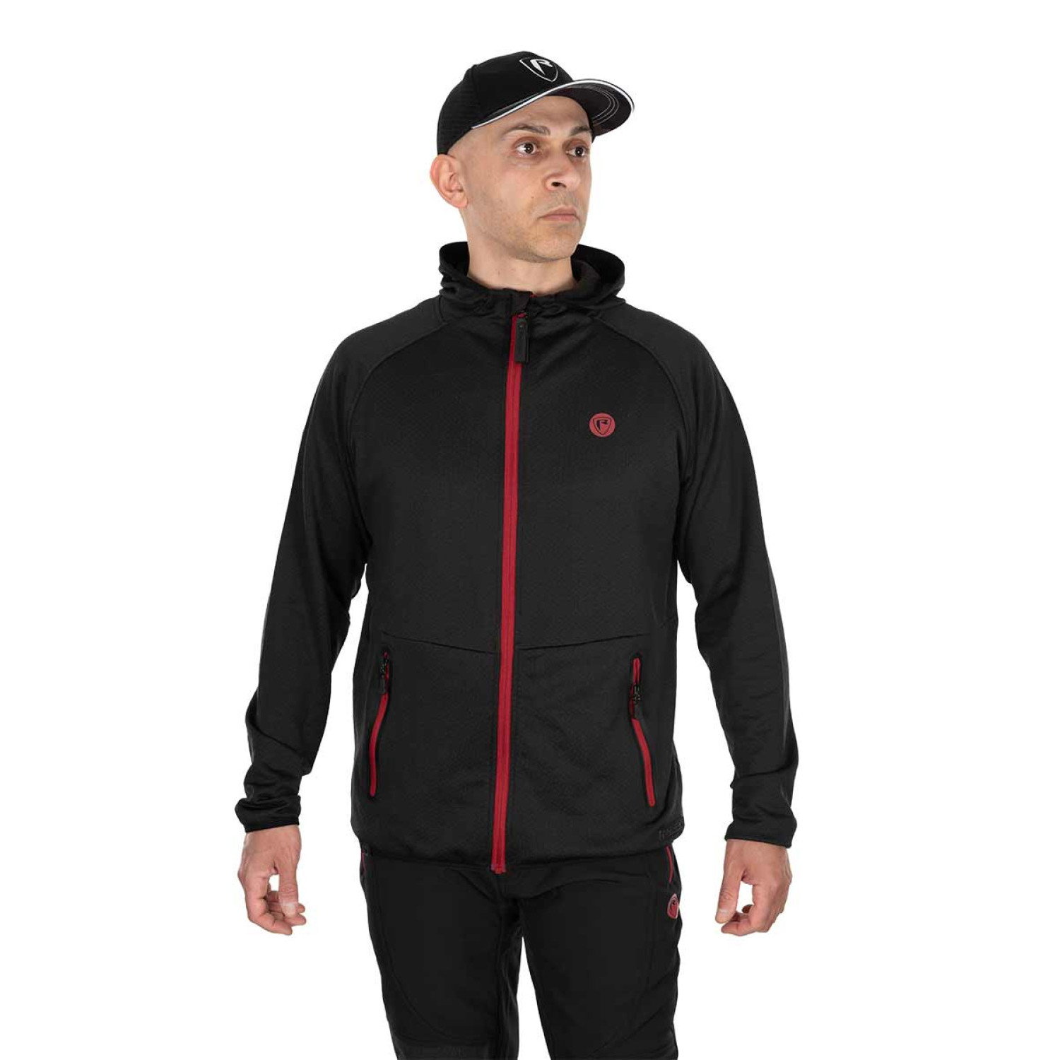 Суичър Fox Rage Pro Series Technical Hoody NPR594