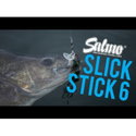 Воблер Slick Stick - плуващ QSU035