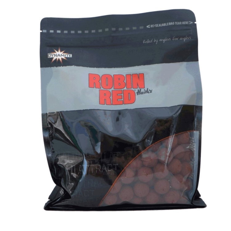 Топчета DB boilie Robin Red DY046