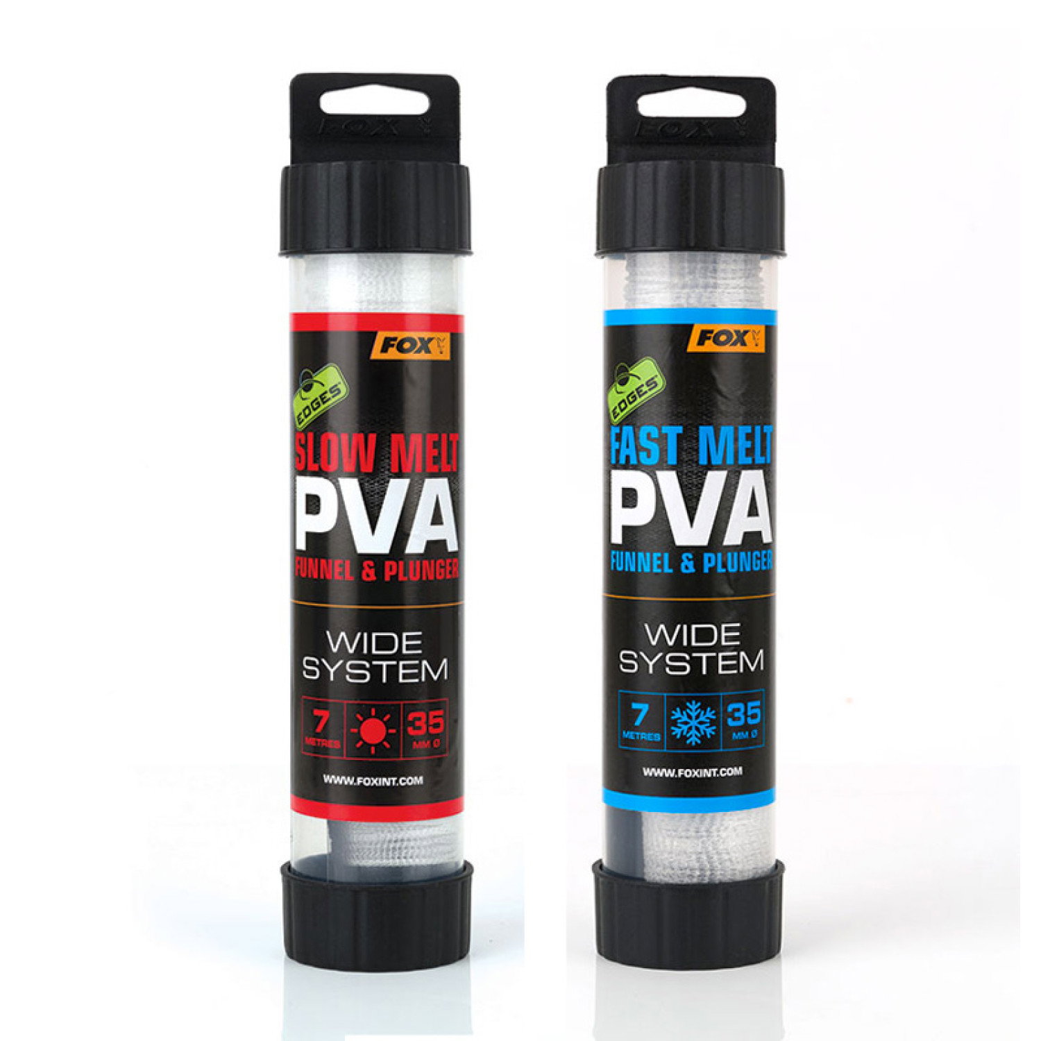 PVA комплект Edges PVA Mesh System CPV063