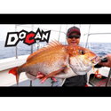 Примамка  Storm DoCan Snapper Ball DOS100 - BR