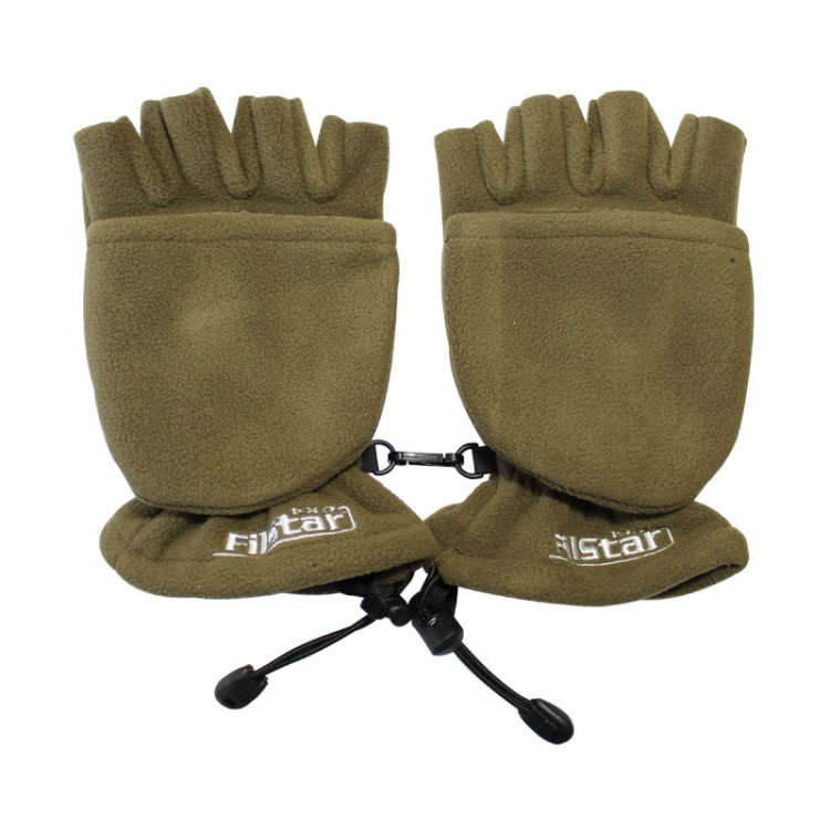 Поларени ръкавици FilStar FG006 FG006