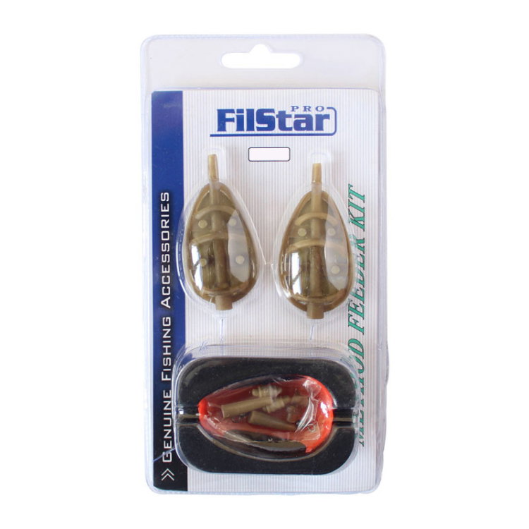 Комплект Method Feeder Kit 365460
