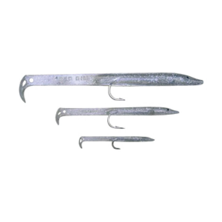 Силикон Red Gill Flasher 957024