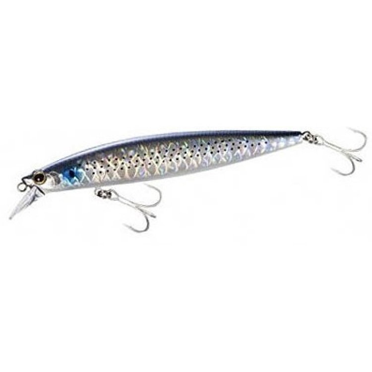 Воблер Exsence Silent Assassin Floating 66002