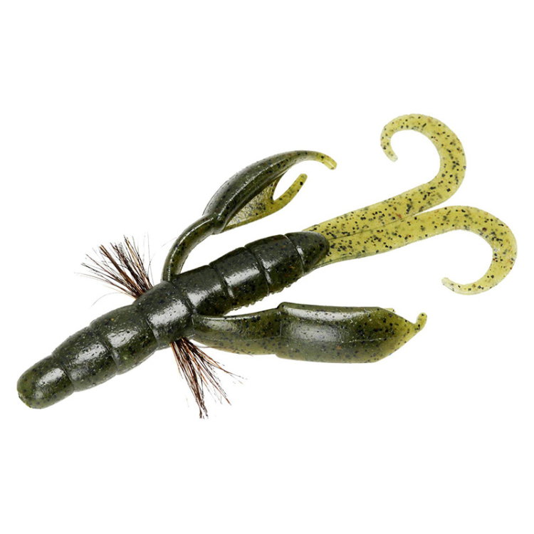 Силикон BB - BYS Craw Portly 946571