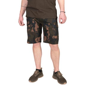 Къси панталони Fox LW Camo Combat Shorts CFX334