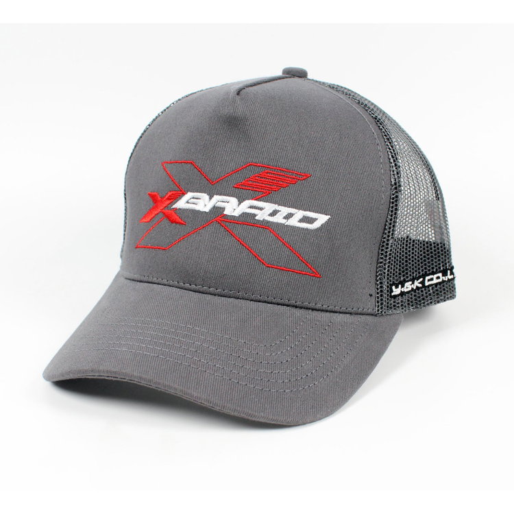 Шапка YGK X-Braid Cap 960039