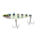 #08-Chart Head Zebra Glow
