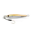 Пилкер Little Jack Micro Adict Asymmetry 946999