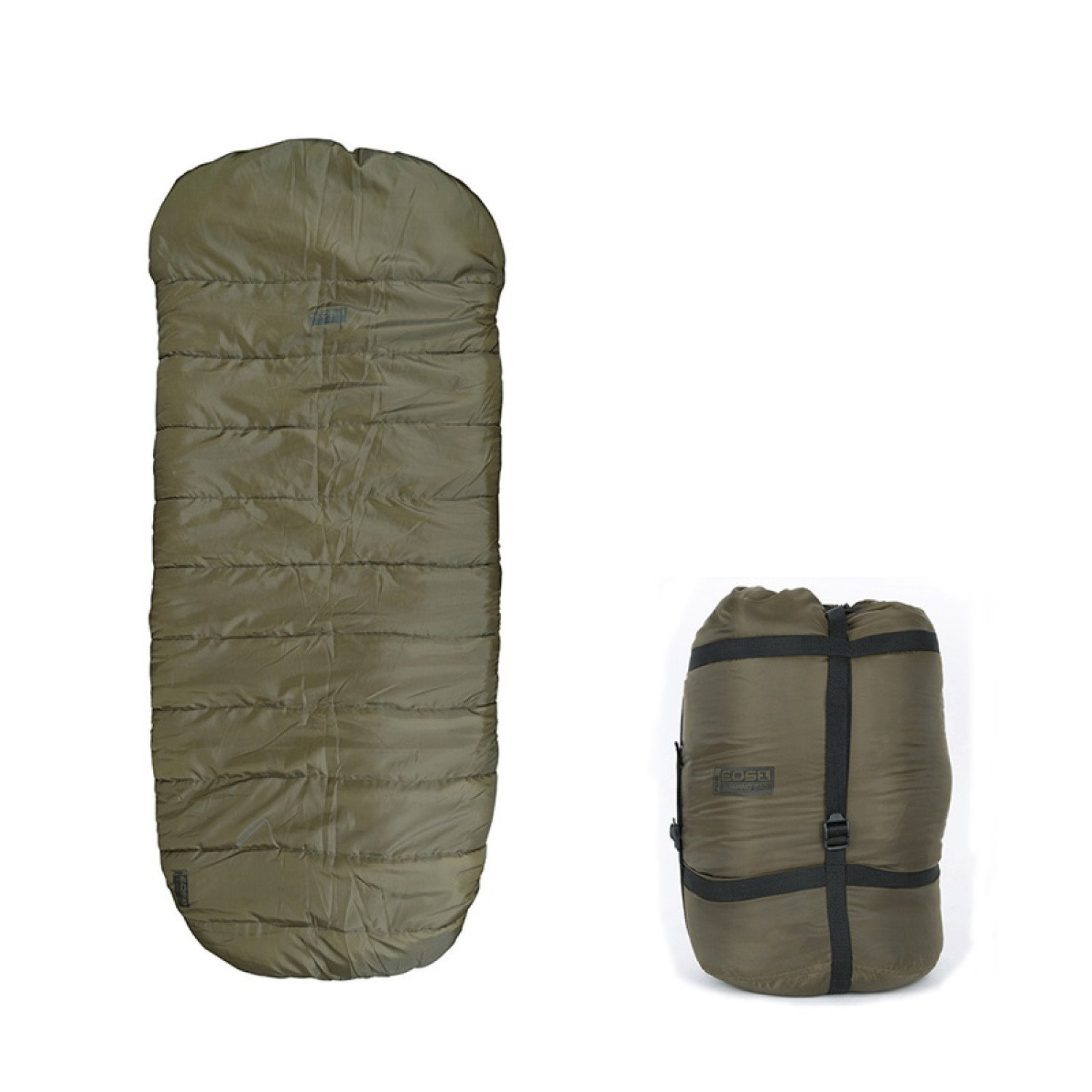 Спален чувал EOS 1 Sleeping Bag EOS 2-CSB064