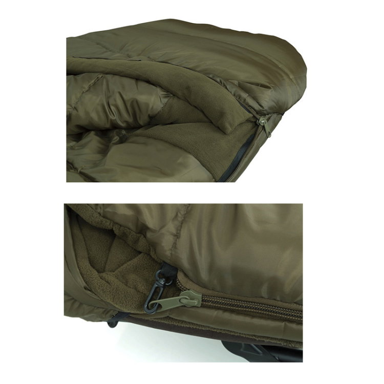 Спален чувал EOS 1 Sleeping Bag EOS 2-CSB064