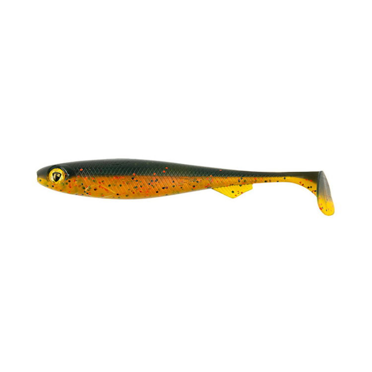 Силикон Rage Slick Shad - Ultra UV NSC056