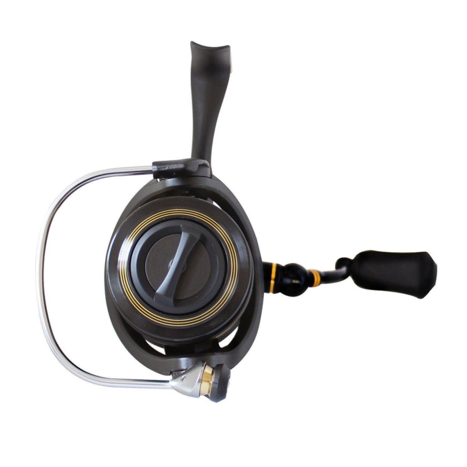 Макара FilStar Sensor Reel F 945261