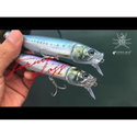 Воблер Little Jack Forma Gloss Floating 948555