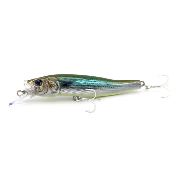 Воблер Little Jack Forma Gloss Floating 948555