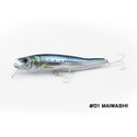 Воблер Little Jack Forma Gloss Floating 948555