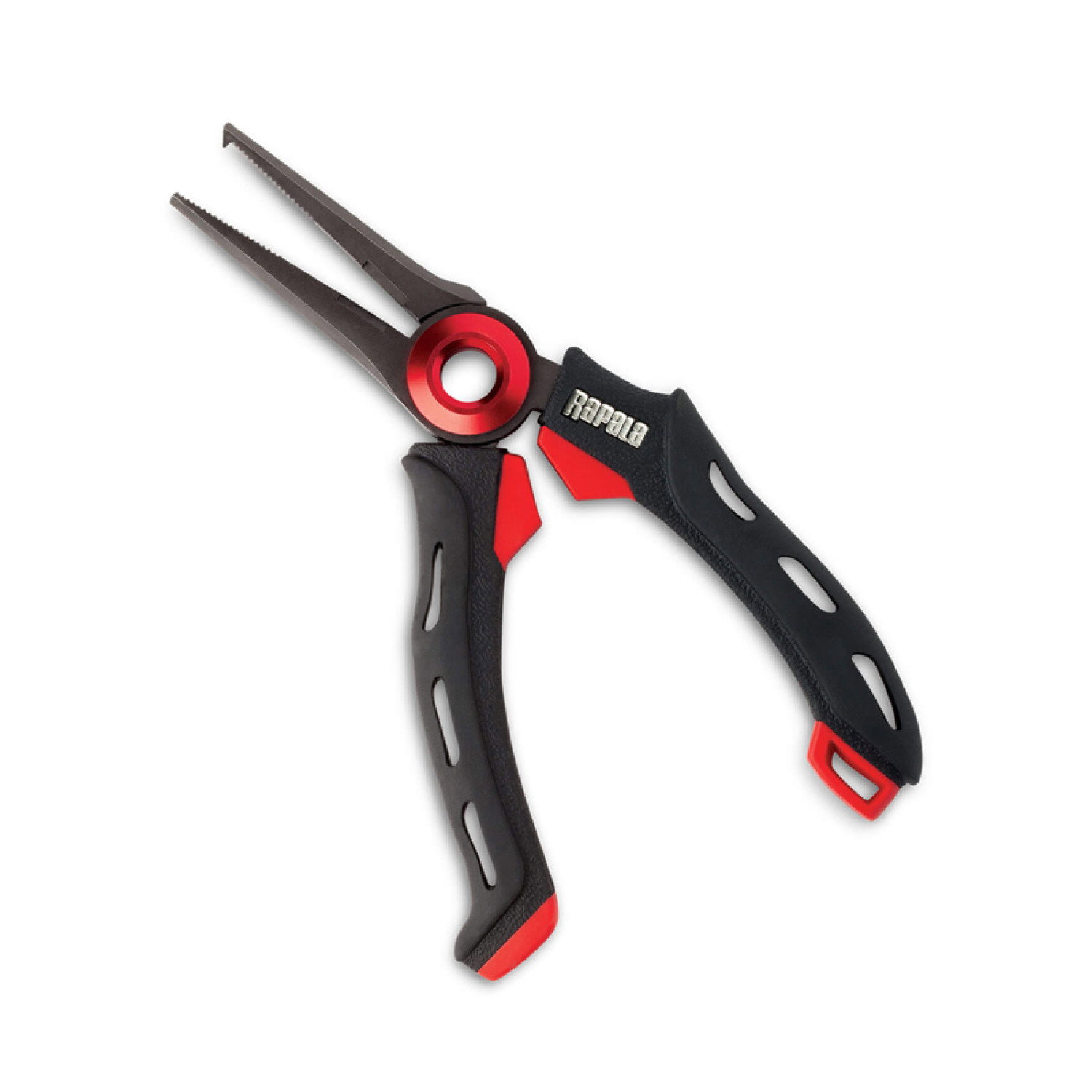 Клещи с магнит Rapala MAG Spring Split Ring Pliers RCDMPS6