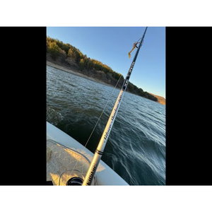 Въдица Filstar Silver Shadow EVO Jig Boat 6'9"M