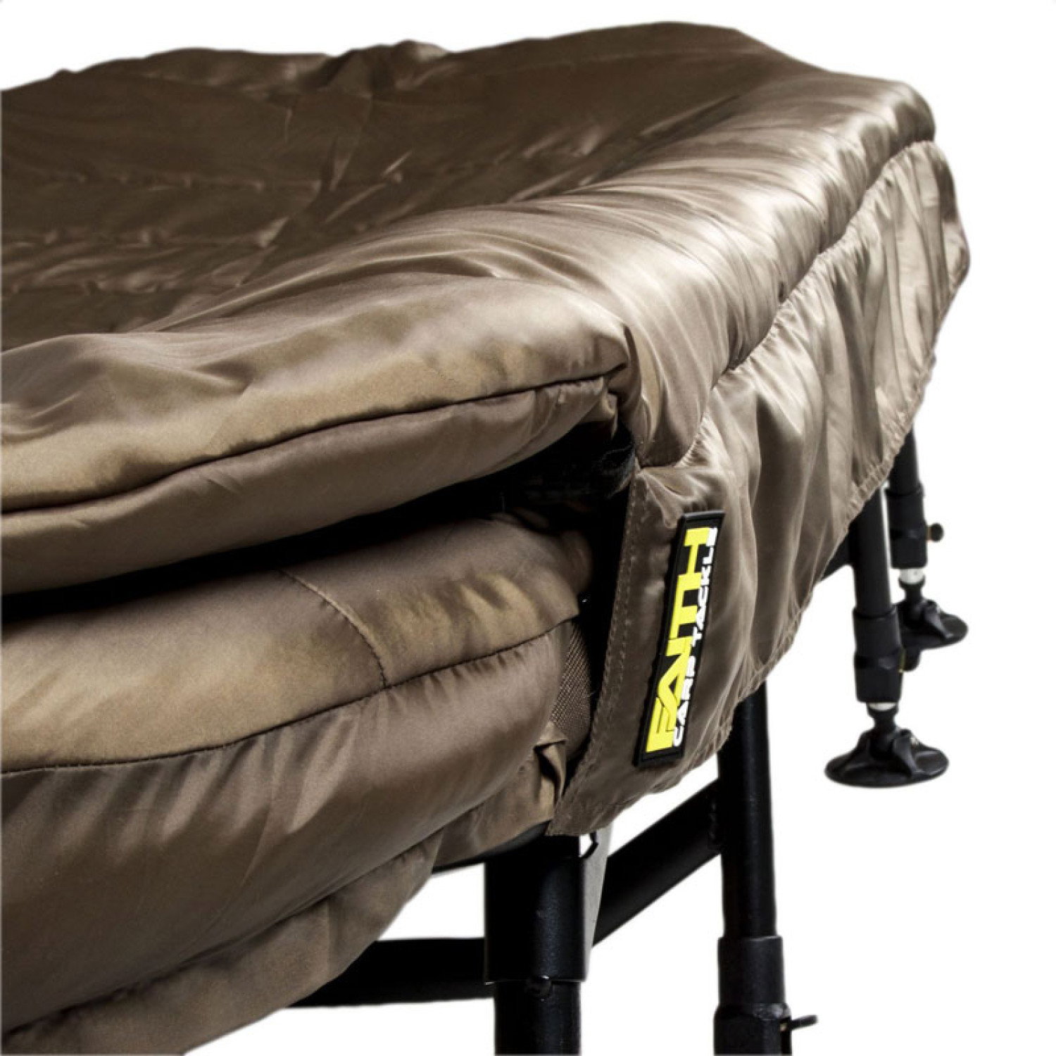 Спален чувал Faith Sleepingbag Comfort XL FAI2302