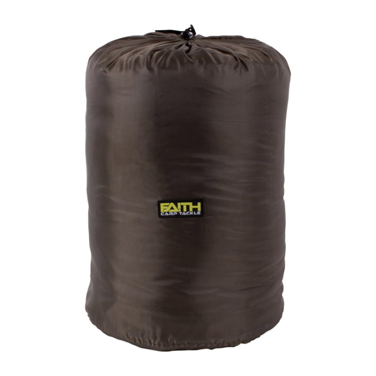 Спален чувал Faith Sleepingbag Comfort XL FAI2302