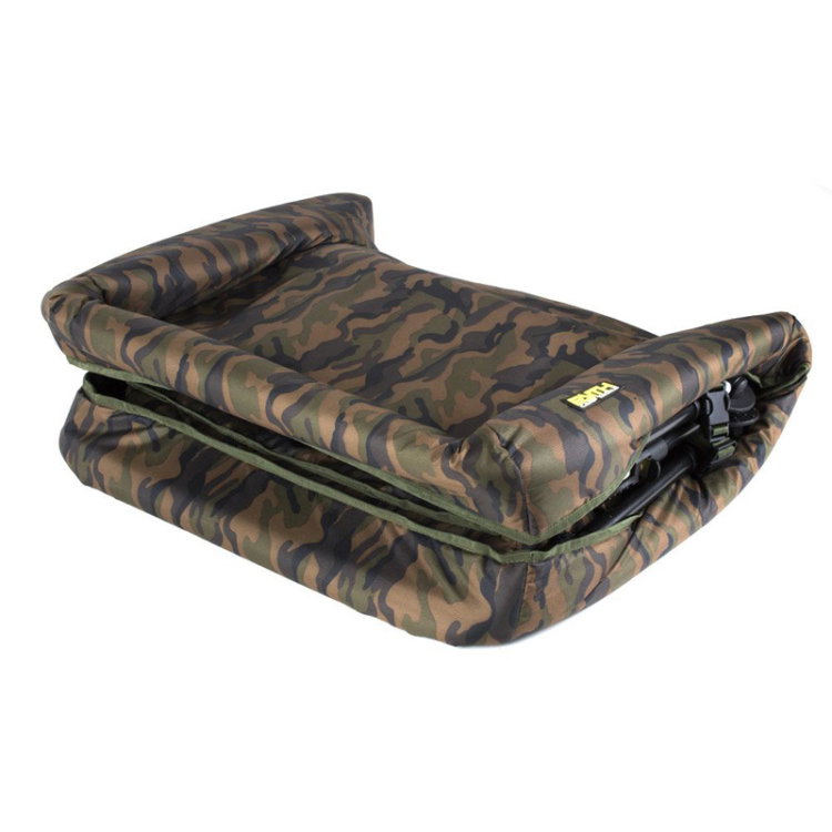 Карп люлка Faith Camou Cradle XXL 946818