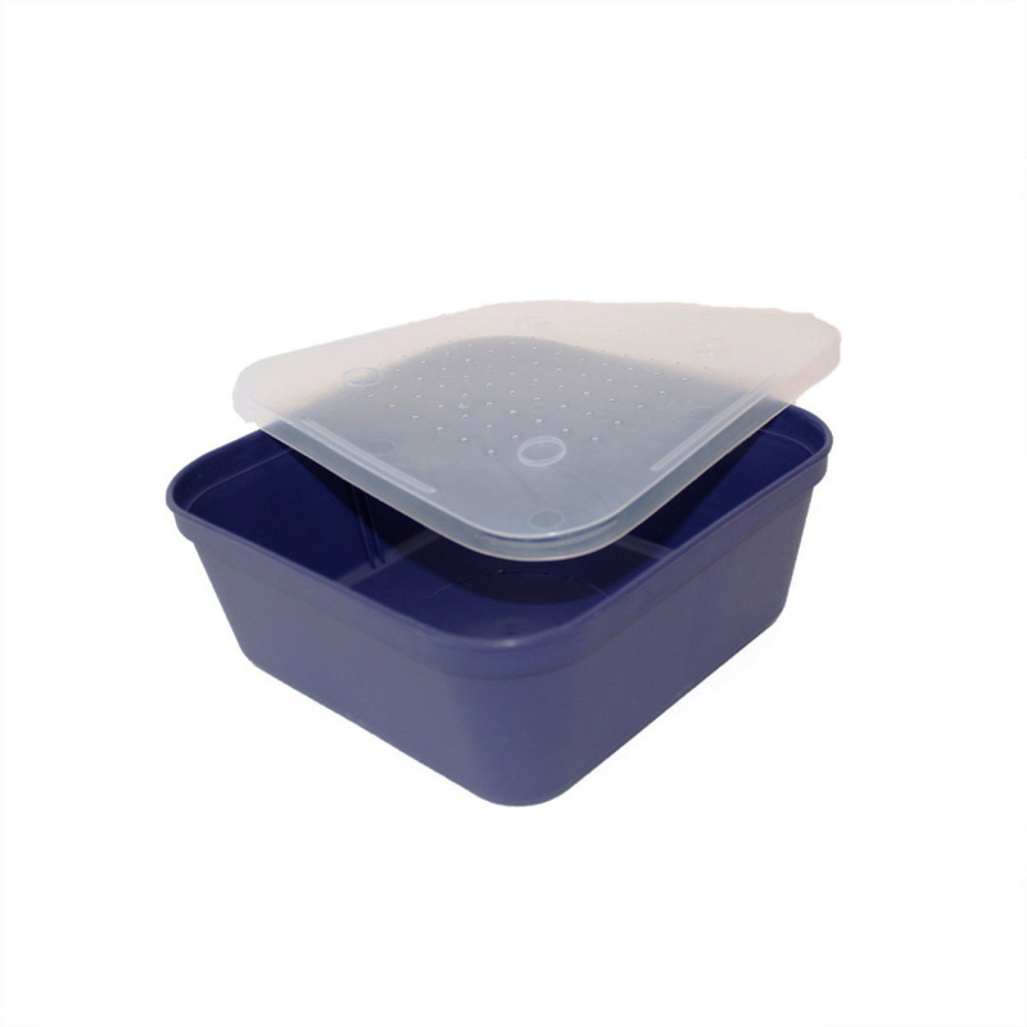 Кутия за стръв Bait Box Blue RAVAV5040