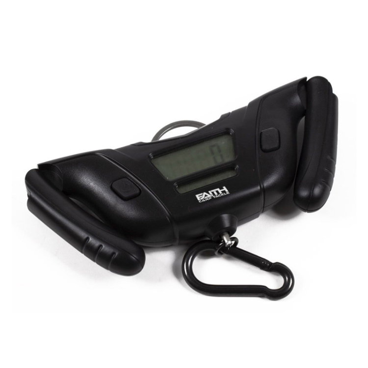 Кантар Faith S.I.D. Digital Scale 50 kg FAI2416