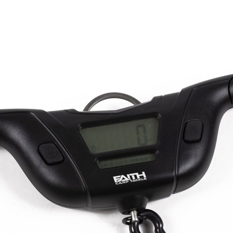 Кантар Faith S.I.D. Digital Scale 50 kg FAI2416